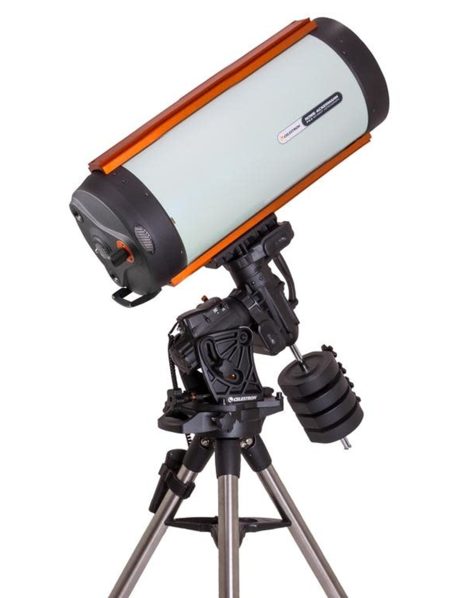 Celestron Celestron CGX 1100 Rowe-Ackermann Schmidt Astrograph V2 (RASA) Equatorial Telescope