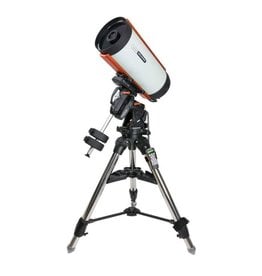 Celestron Celestron CGX-L 1100 Rowe-Ackermann Schmidt Astrograph V2 (RASA) Equatorial Telescope