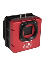 SBIG SBIG STXL-16200 C1 AO-X / Self Guiding Filter Wheel Package