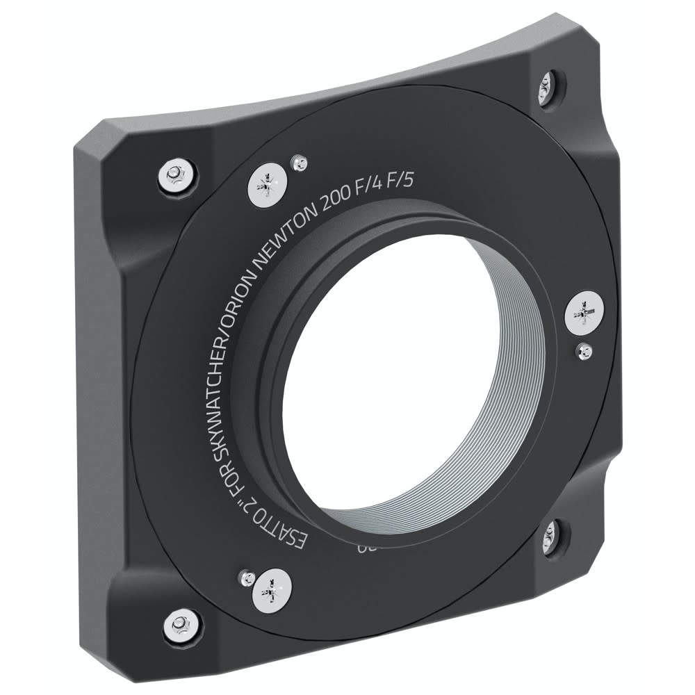 PrimaLuceLab Adapter ESATTO 2" for SkyWatcher/Orion Newton 200 f4 and f5 Camera Concepts