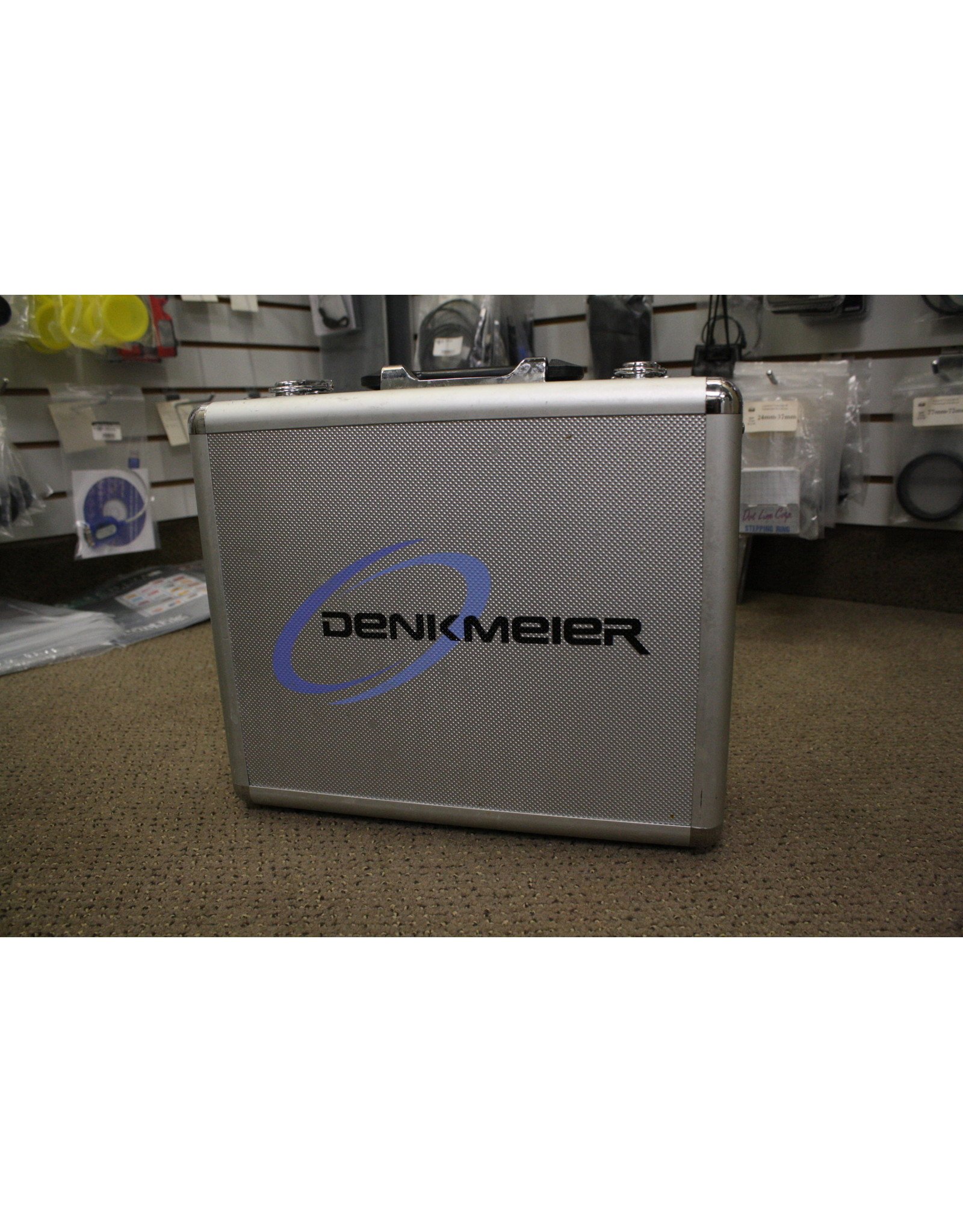 Denkmeier Denkmeier II BinoViewer with 2" Multiple OCS and Two Meade 26mm Super Plossls(Pre-owned)