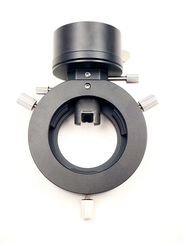 ZWO OAG Off Axis Guider (Choose Options) Camera Concepts & Telescope