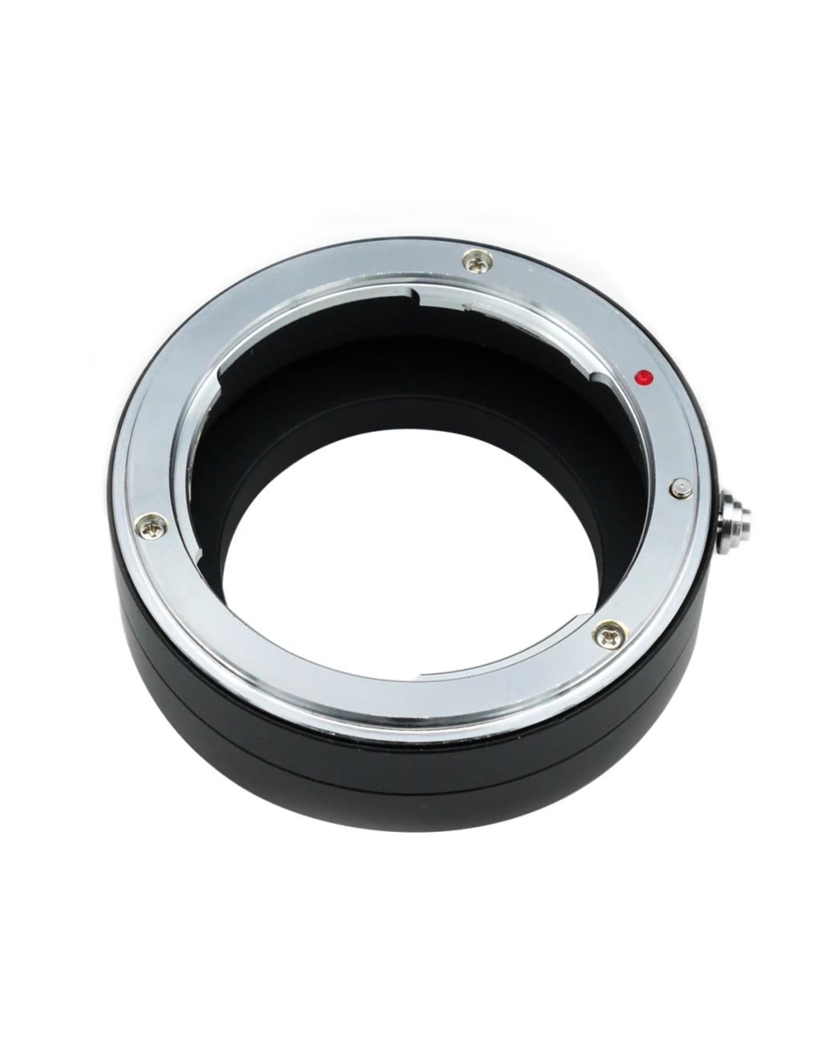 ZWO ZWO Nikon lens Adapter for EFW