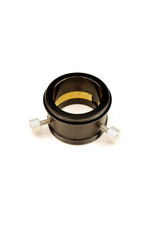 ZWO ZWO Eyepiece Holder / Visual Back (1.25") with M42x0.75 Male/Male Threads # T2-1.25M