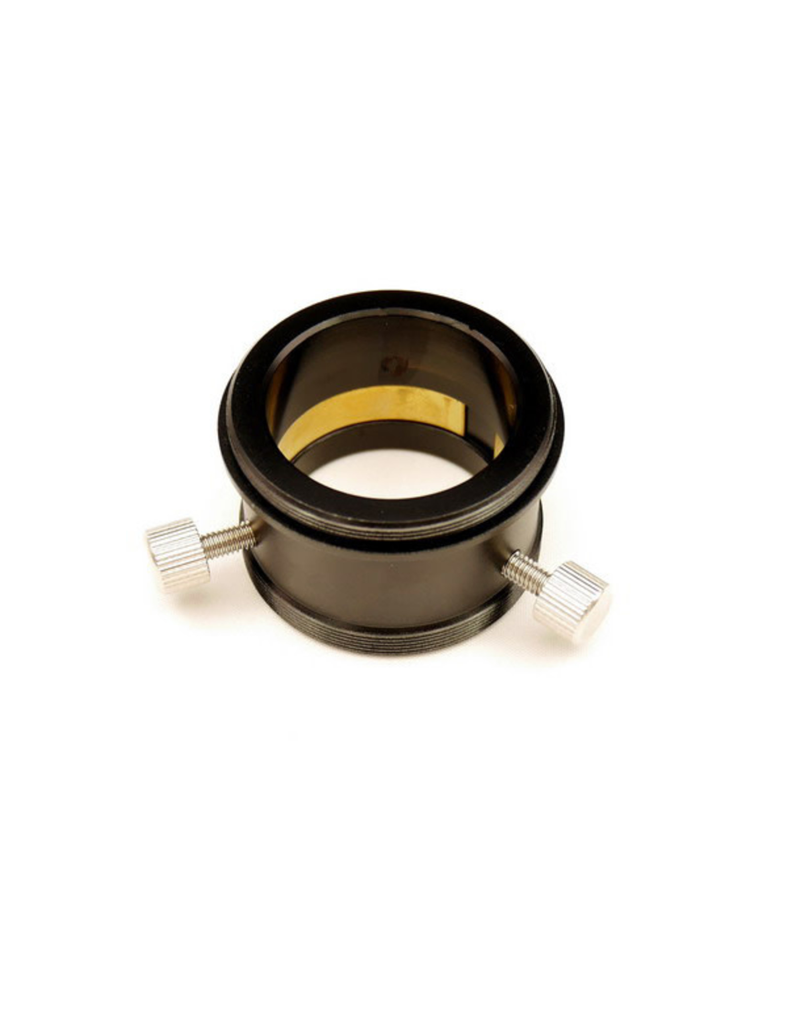 ZWO ZWO Eyepiece Holder / Visual Back (1.25") with M42x0.75 Male/Male Threads # T2-1.25M