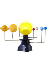 GeoSafari Motorized Solar System