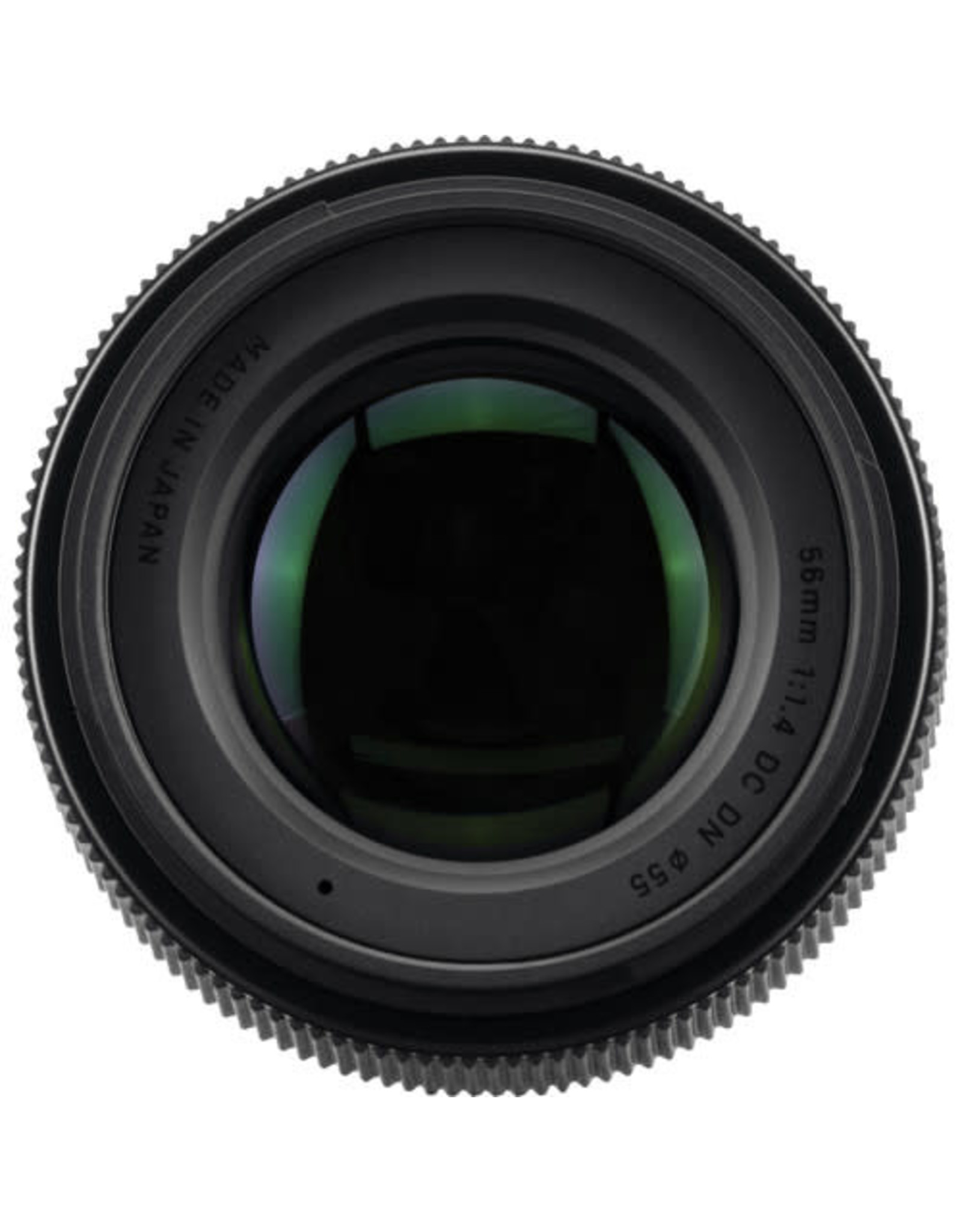 Sigma Sigma 56mm f/1.4 DC DN Contemporary Lens (Specify Mount)