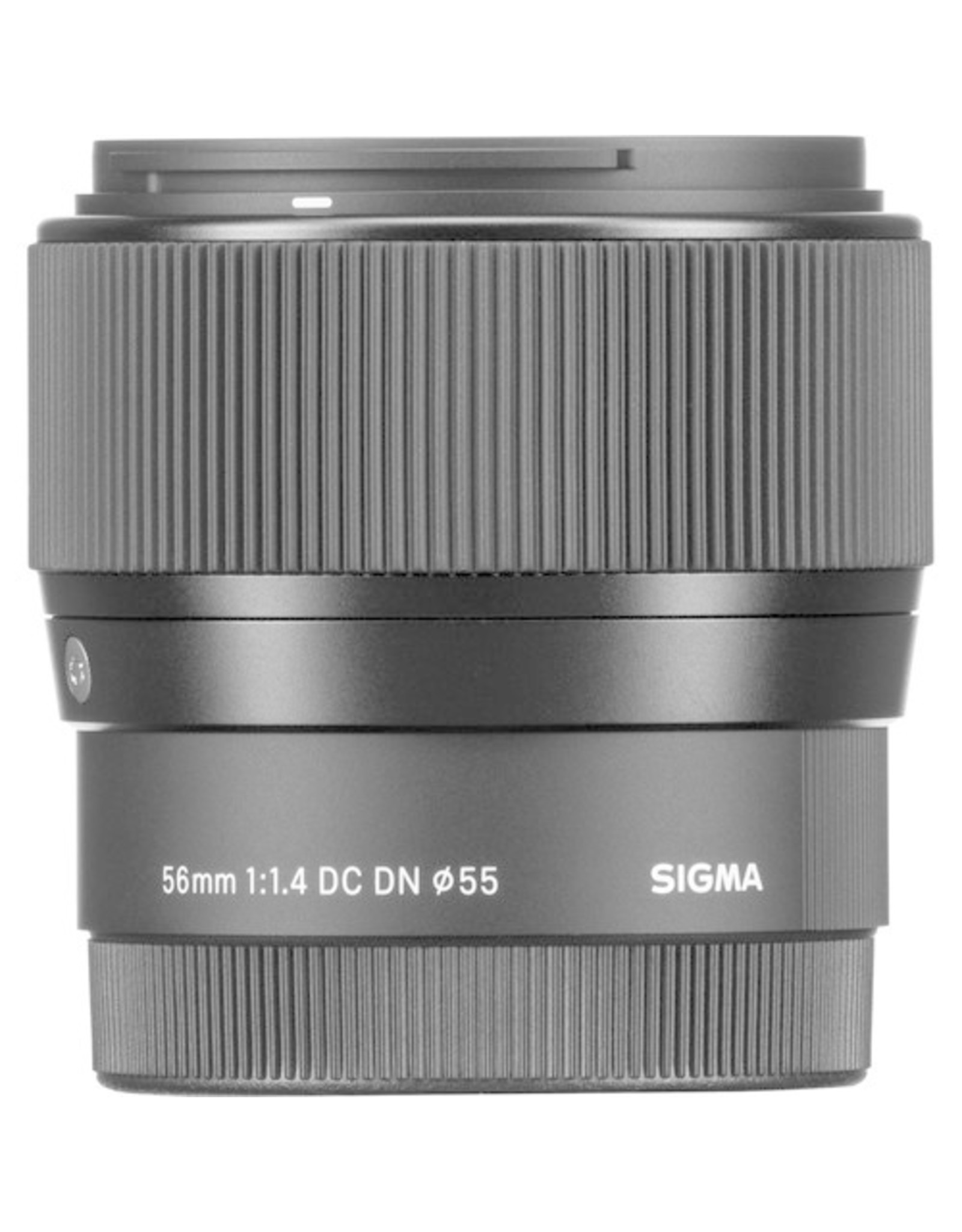 Sigma Sigma 56mm f/1.4 DC DN Contemporary Lens (Specify Mount)