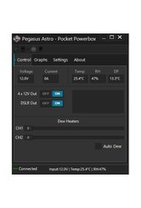 Pegasus Astro Pegasus Astro Pocket Powerbox Advance Gen2 - PPBADV