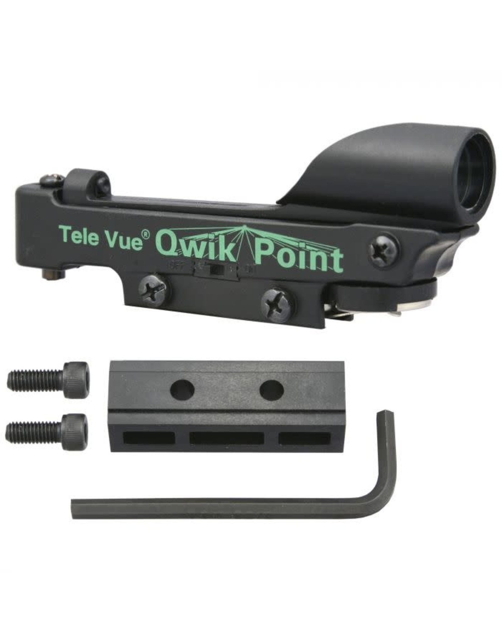 Tele Vue Qwik-Point Finder - QBT-1006