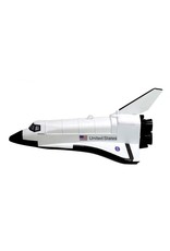Orbiting Space Shuttle  #DYT1066 (LIMITED QUANTITIES)