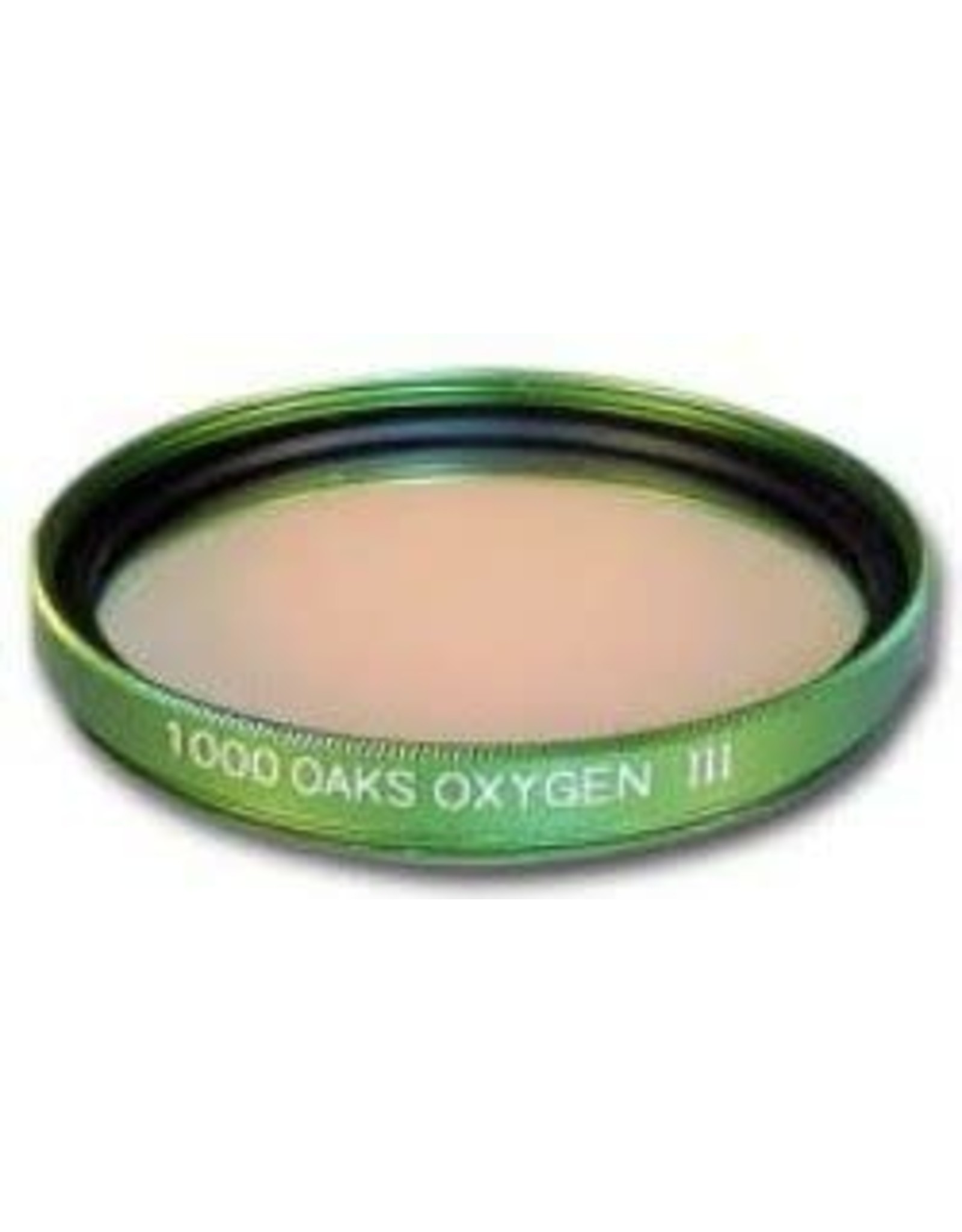 Thousand Oaks LP-3 Oxygen III Nebula Filter - 2" - LP-348