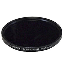 Hutech IDAS UHB-RS Solar Filter-Optical Density 5.2, 52 mm -Visual Imaging