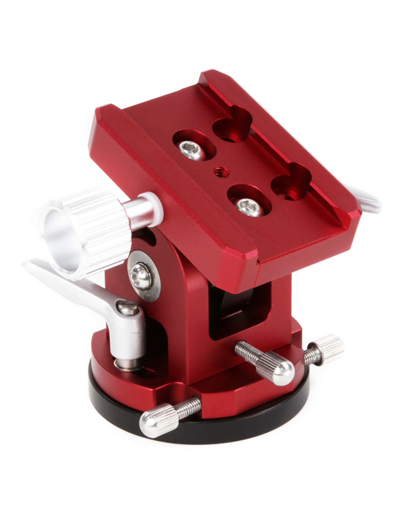 William Optics William Optics High Latitude Vixen Style Base Mount - YG-IO-SG01