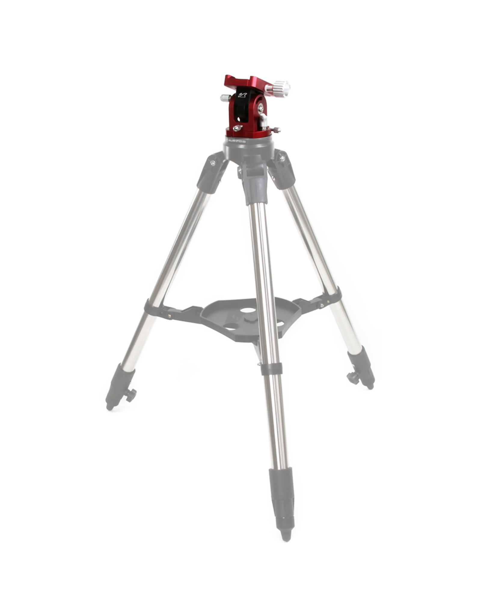 William Optics William Optics High Latitude Vixen Style Base Mount - YG-IO-SG01