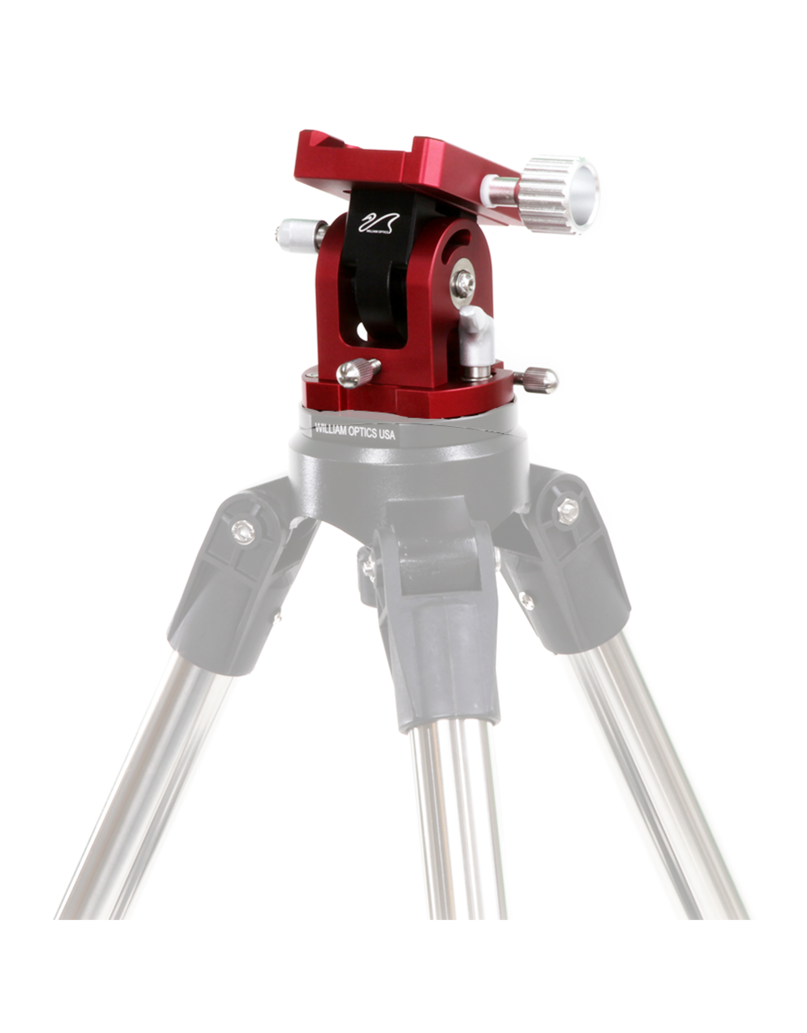 William Optics William Optics High Latitude Vixen Style Base Mount - YG-IO-SG01