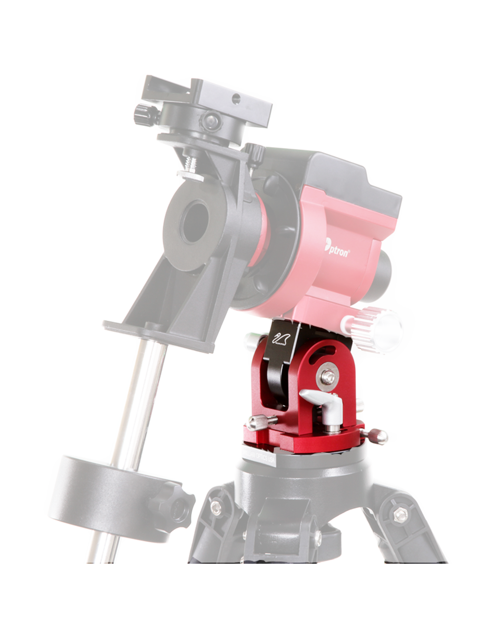 William Optics William Optics High Latitude Vixen Style Base Mount - YG-IO-SG01