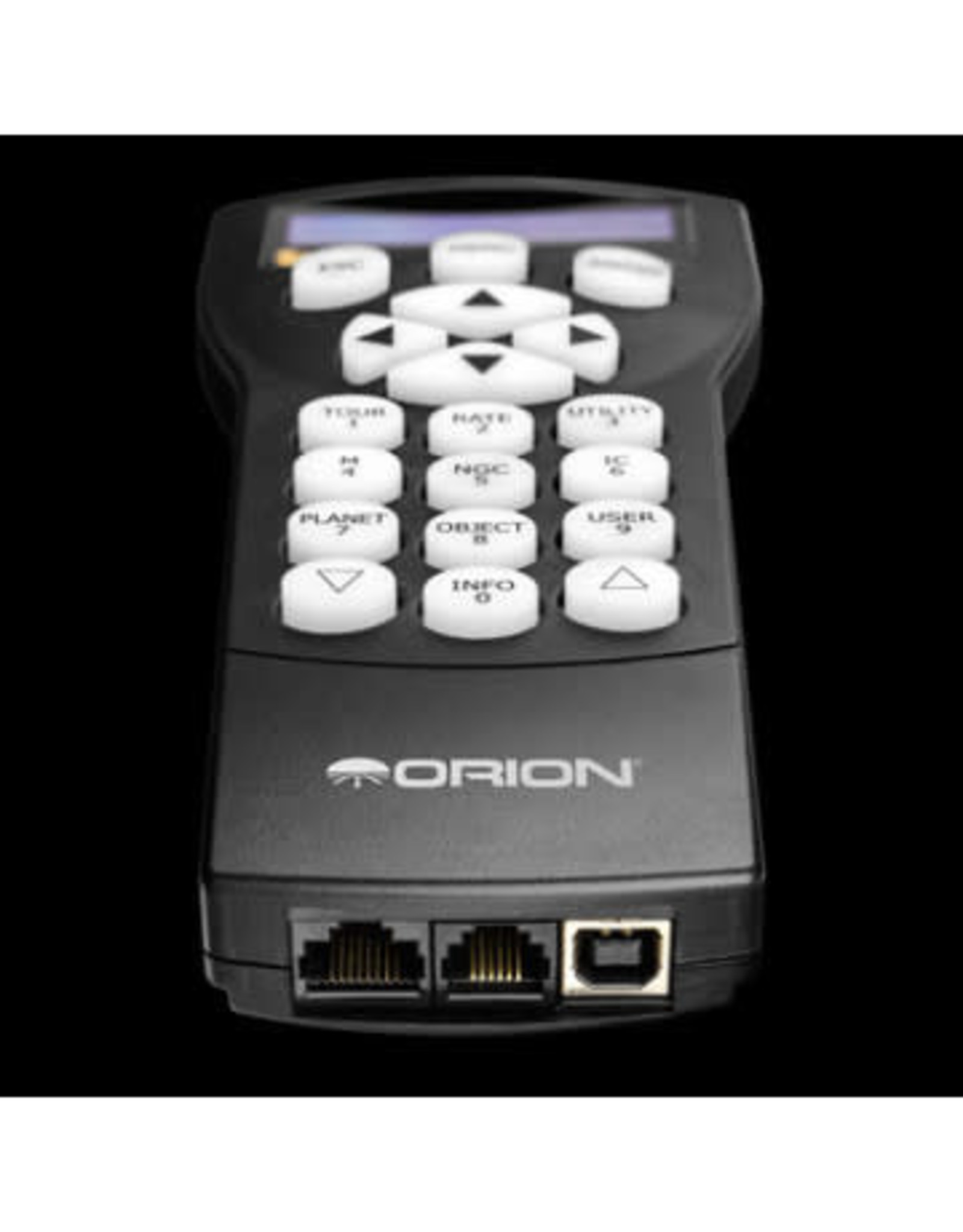 Orion Orion SynScan V5 Computerized GoTo Hand Controller (Sirius/Atlas GOTO  Upgrade)