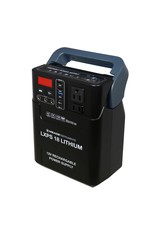 Meade Meade LXPS 18 Portable Power Supply