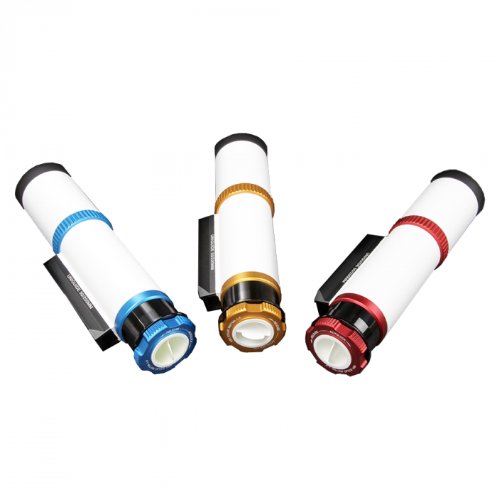 William Optics UniGuide 50mm SlideBase Guide Scope w/ 1.25" RotoLock