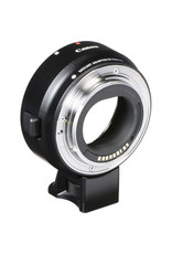 Canon Canon  Mount Adapter  (Canon EF  Lens to EF-M Body)