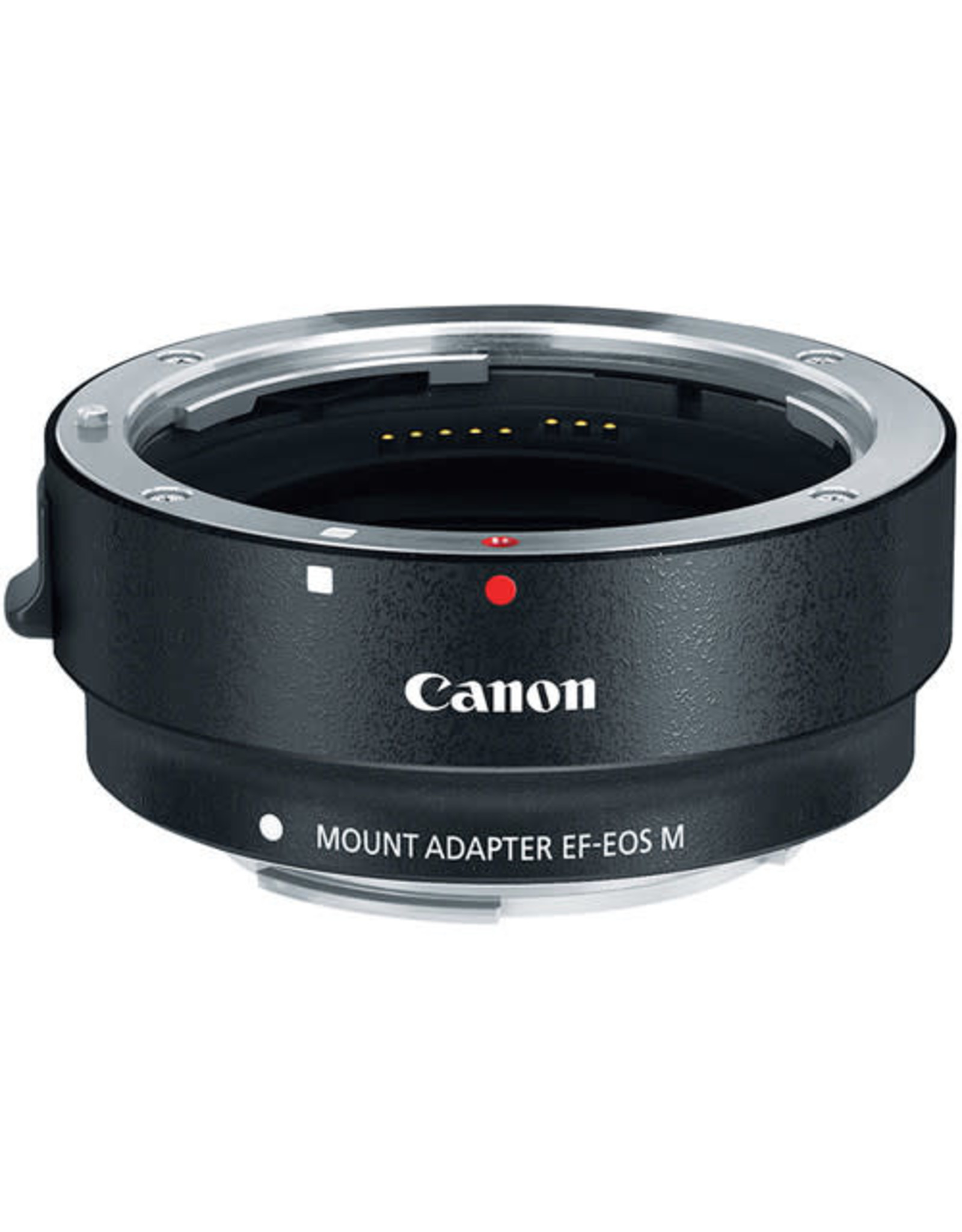 Canon Canon  Mount Adapter  (Canon EF  Lens to EF-M Body)