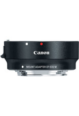 Canon Canon  Mount Adapter  (Canon EF  Lens to EF-M Body)