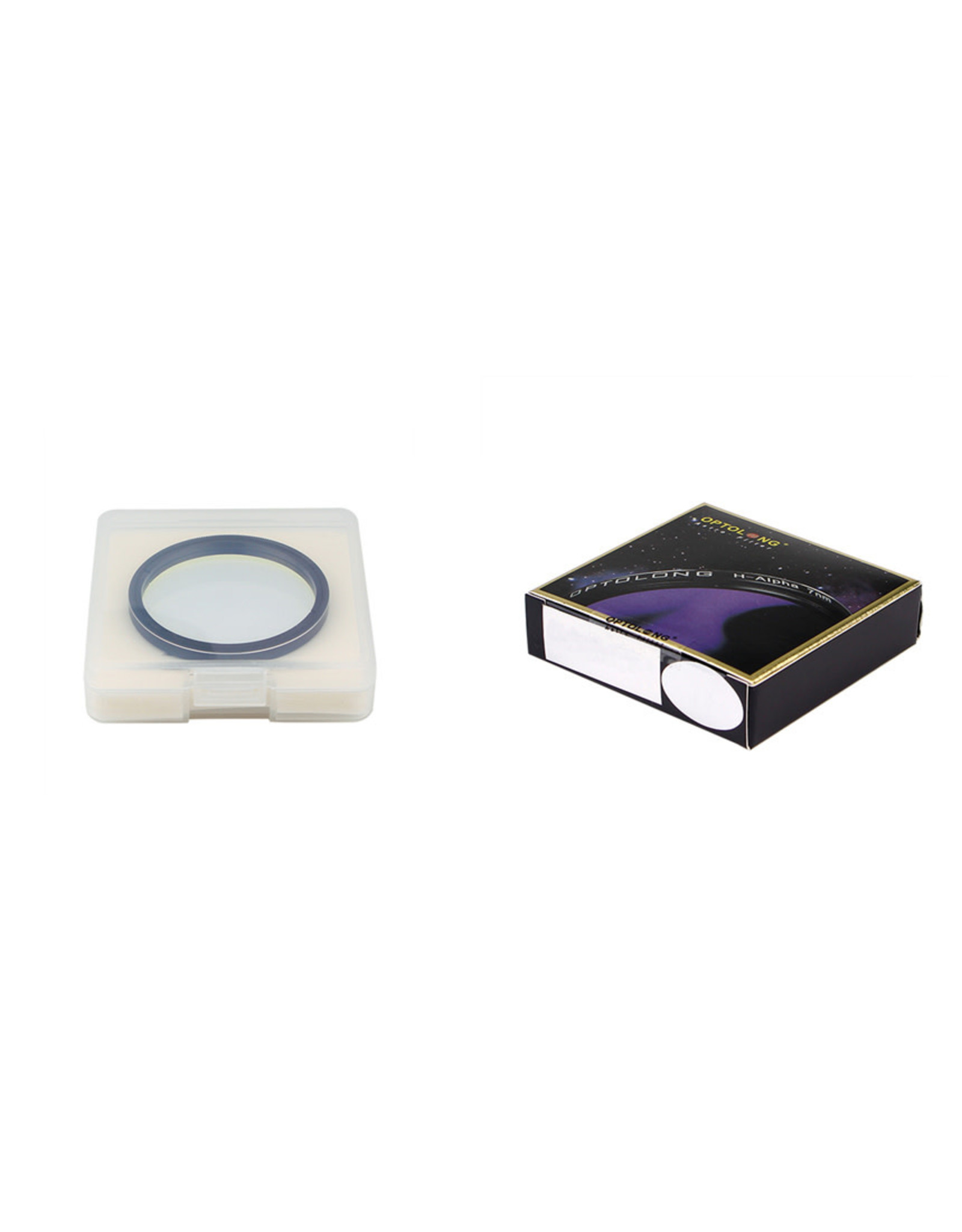 Optolong Optolong L-eNhance Light Pollution EOS-C Clip Filter