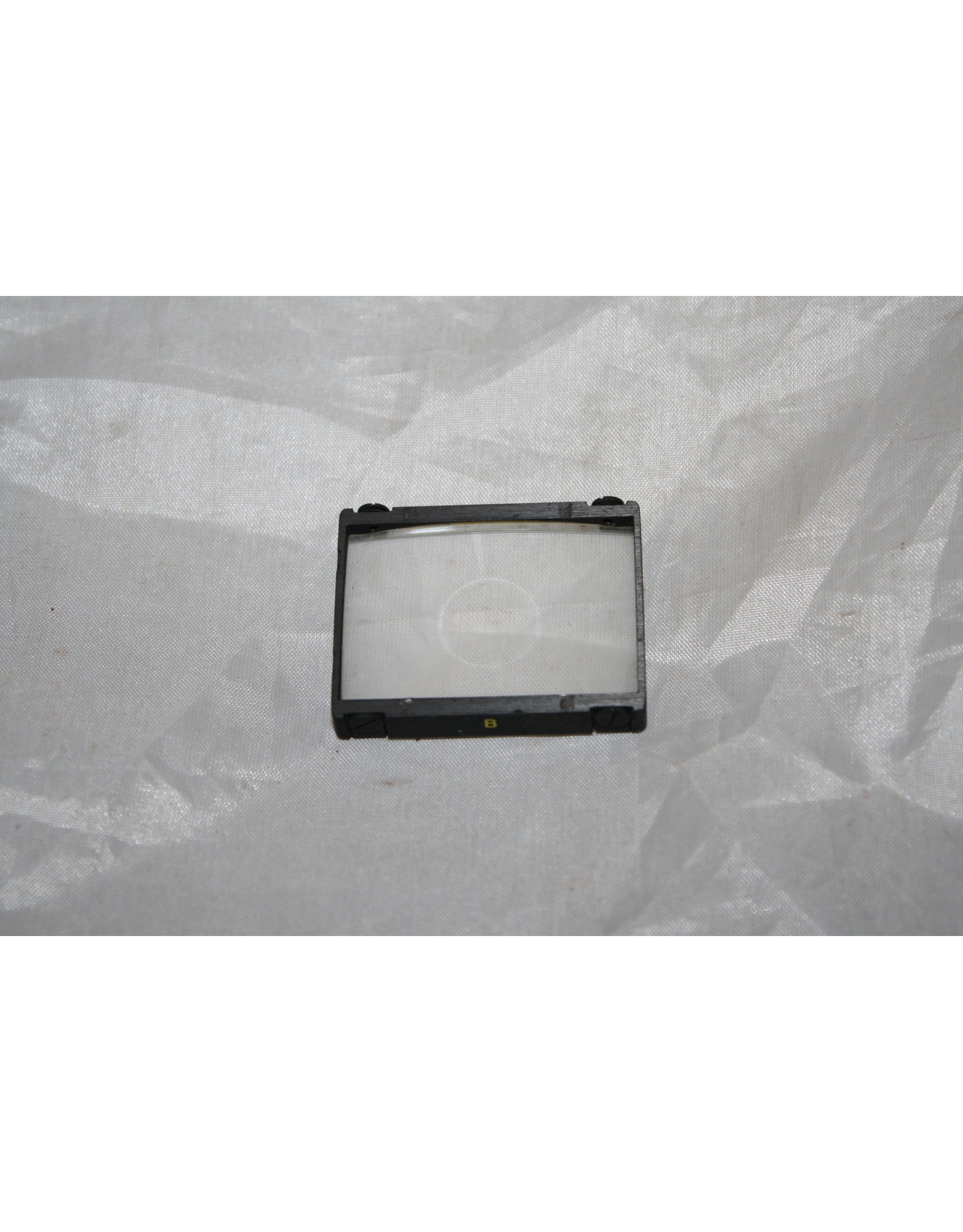 Nikon Nikon F Focusing Screen Type "B"
