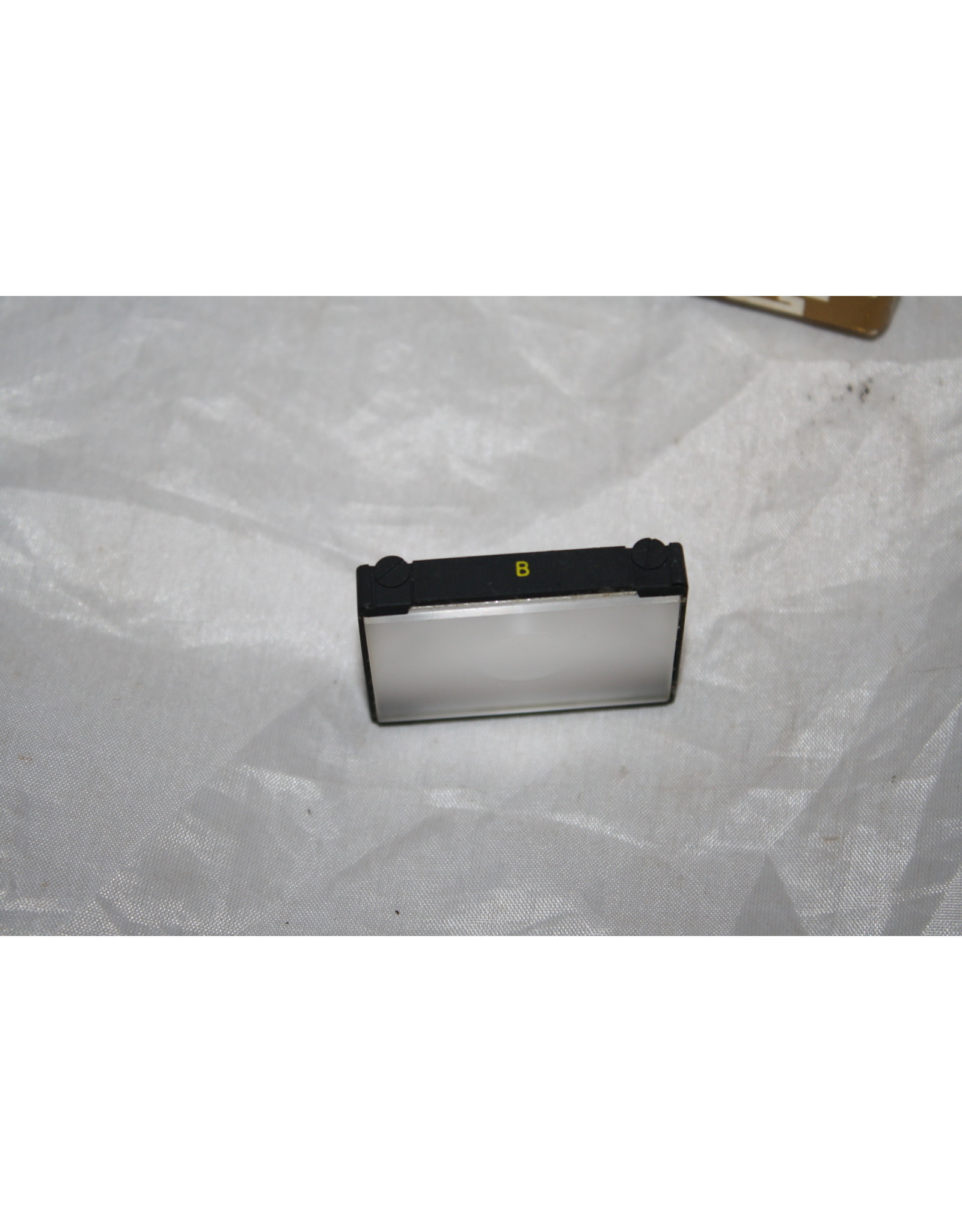 Nikon Nikon F Focusing Screen Type "B"
