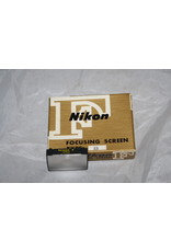Nikon Nikon F Focusing Screen Type "B"