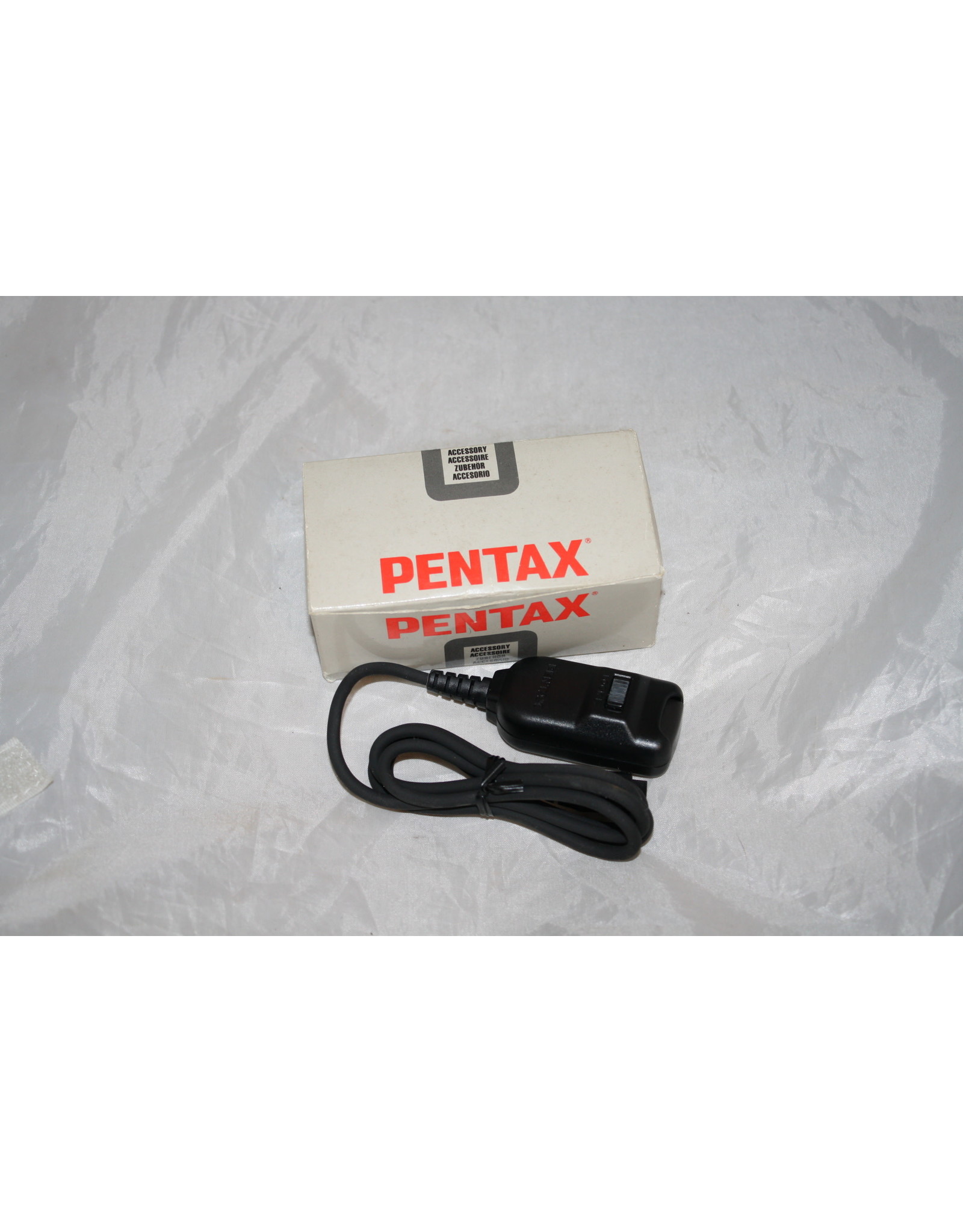 Pentax 37242 Cable Switch F for Pentax Digital