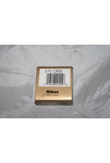 Nikon Nikon F3 Focusing Screen Type "D" Red Dot in Original Box