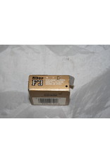 Nikon Nikon F3 Focusing Screen Type "D" Red Dot in Original Box