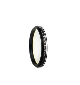 Optolong Optolong 1.25" L-eXtreme Dual Band 7nm HA/OIII Filter - LXT-125