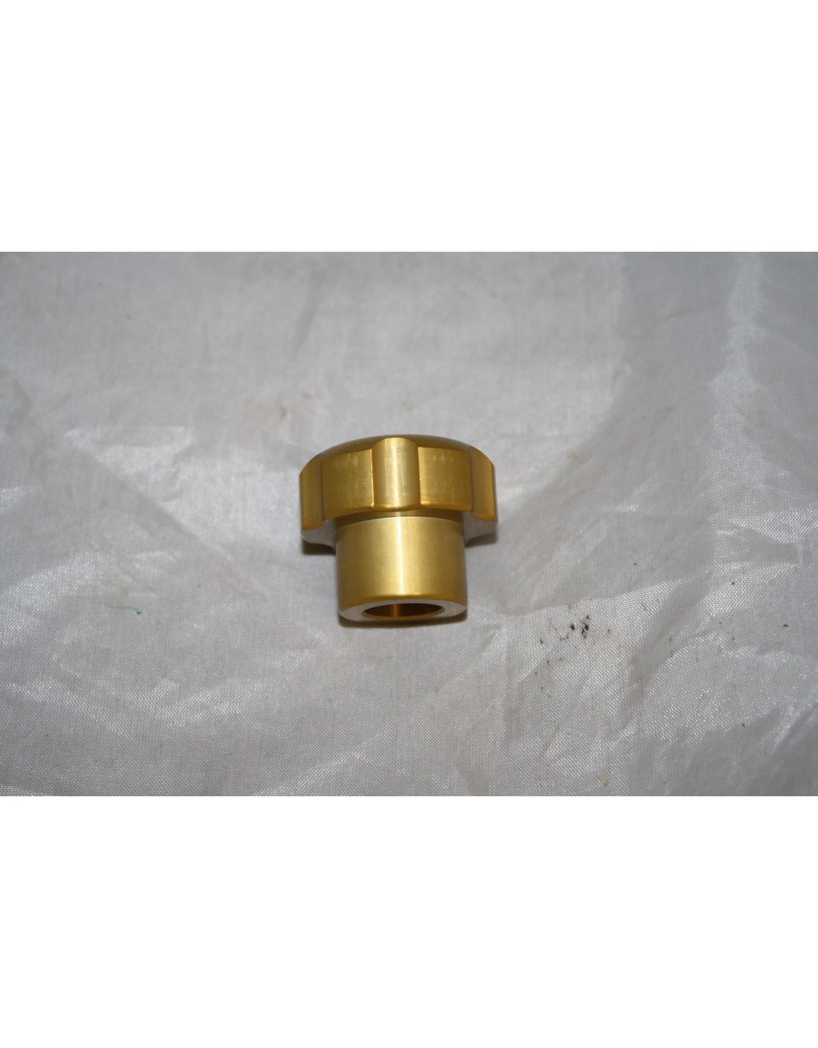 Fine Focus Knob for Coronado PST HAlpha Solar Telescope Camera