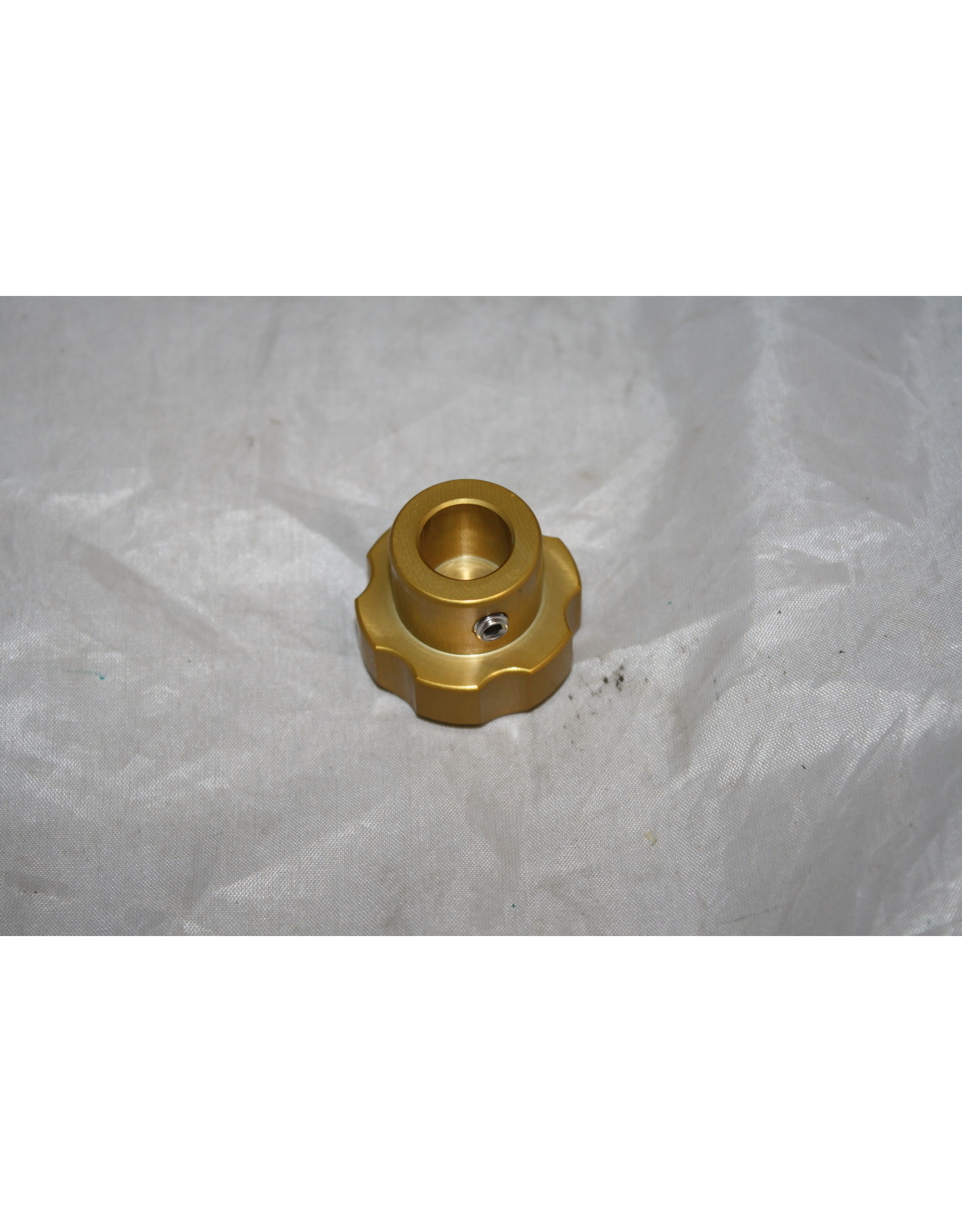 Fine Focus Knob for Coronado PST HAlpha Solar Telescope Camera