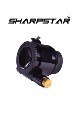 Sharpstar Sharpstar 0.85X MPCC 3" Coma Reducer Corrector #CRC3085