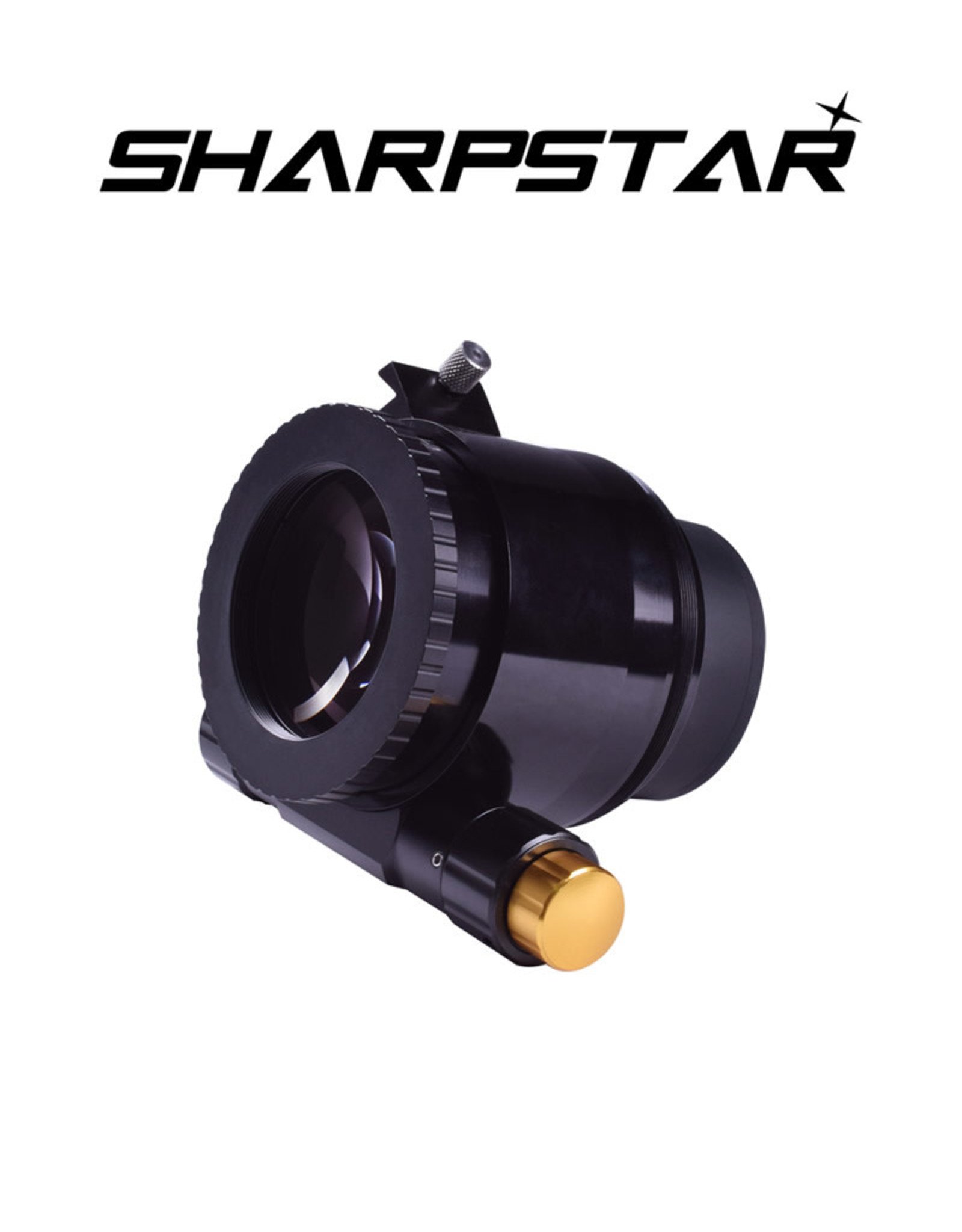 Sharpstar Sharpstar 0.85X MPCC 3" Coma Reducer Corrector #CRC3085