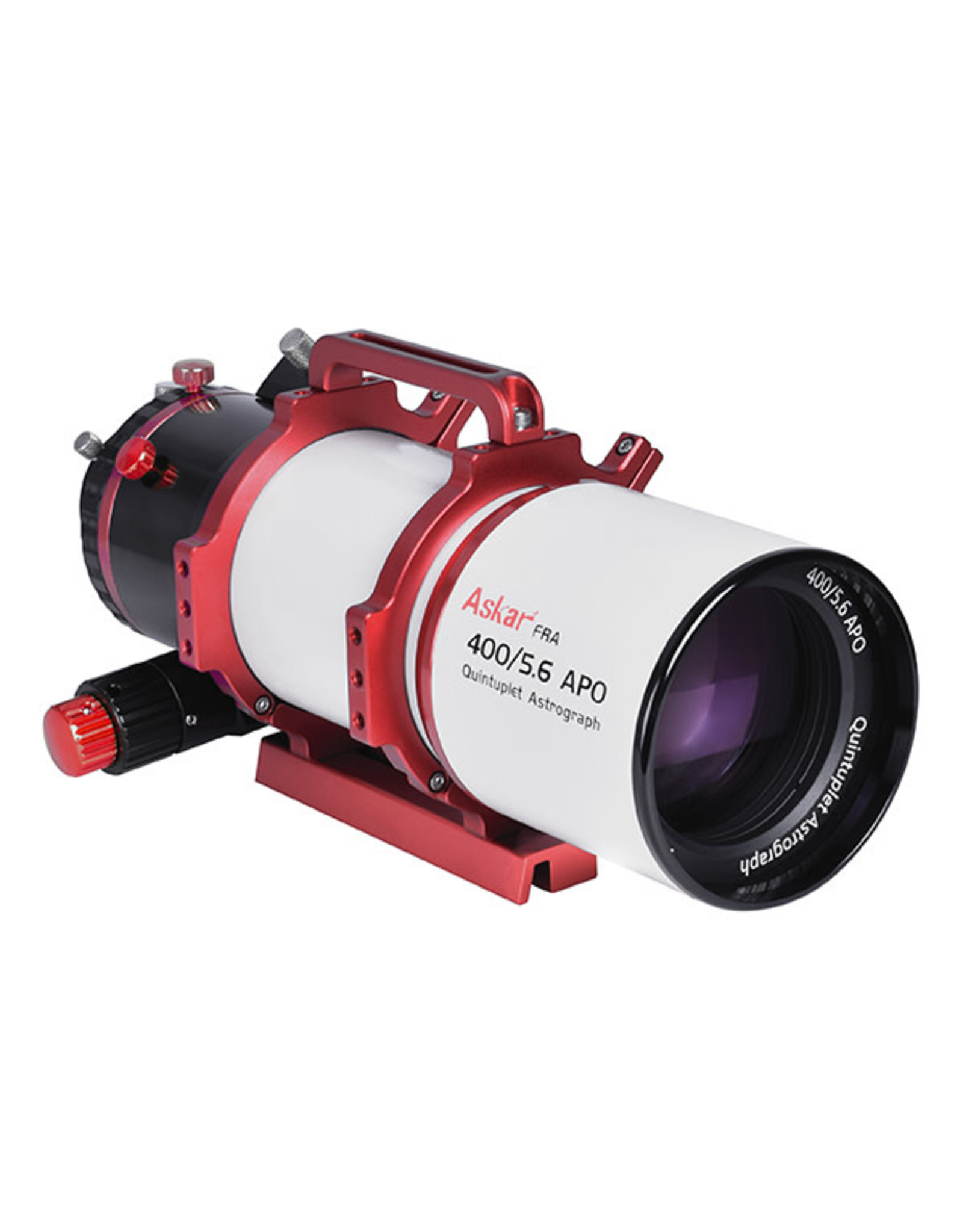 Askar Askar FRA400 72mm f/5.6 Quintuplet Petzval Flat-Field Astrograph # FRA400