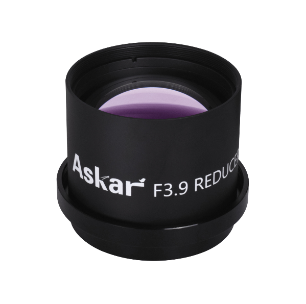 Askar 0.7x F3.9 Reducer for 72mm FRA400 Astrograph # FRA400FR