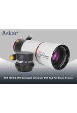 Askar Askar FRA400 0.7x  F3.9 Reducer for 72mm FRA400 and 90mm FRA500 Astrographs # FRA400FR