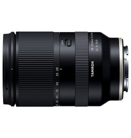 Tamron Tamron 28-200mm F/2.8-5.6 Di III RXD for for Full-Frame and APS-C Sony Mirrorless