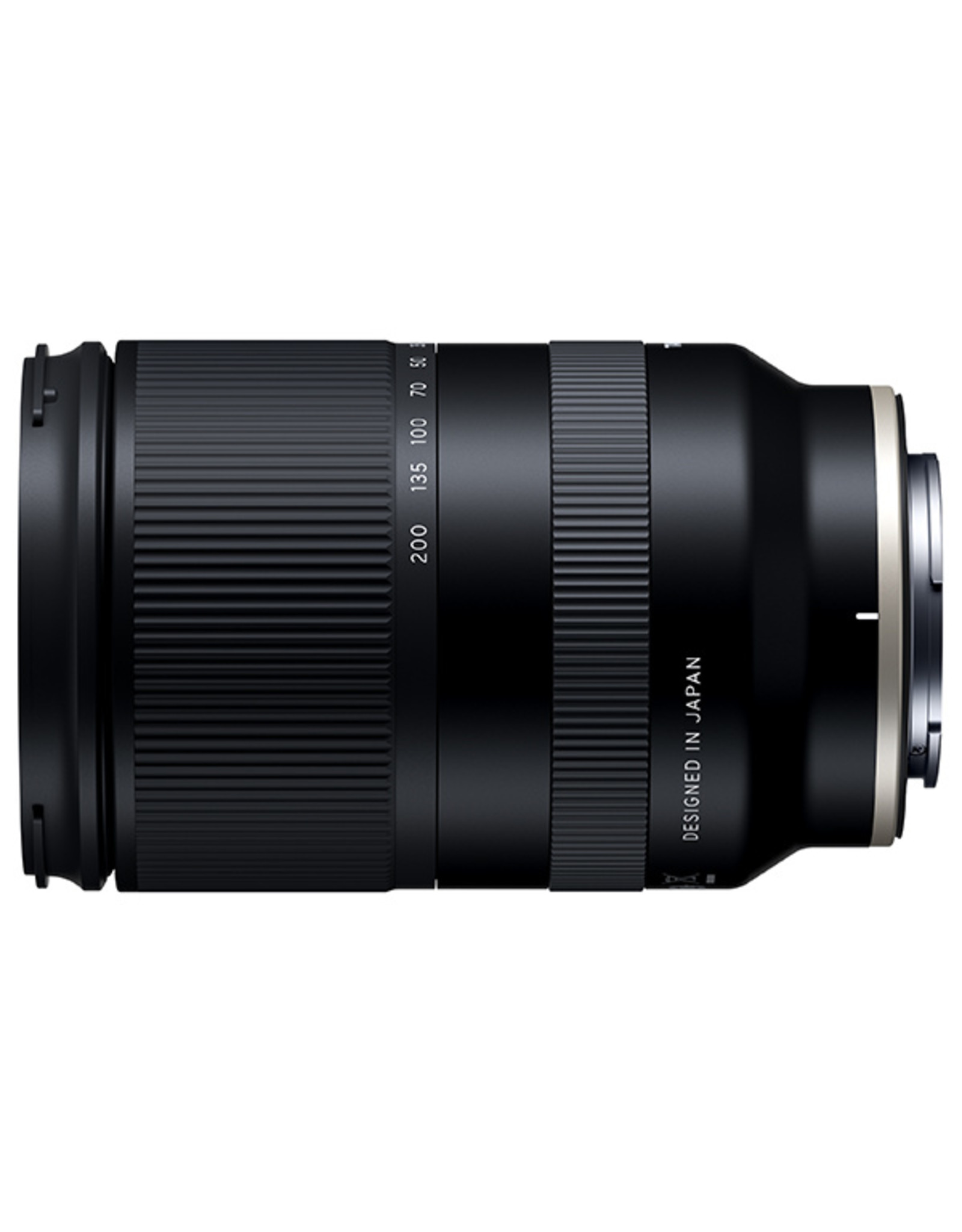 Tamron 28-200mm F/2.8-5.6 Di III RXD for for Full-Frame and APS-C