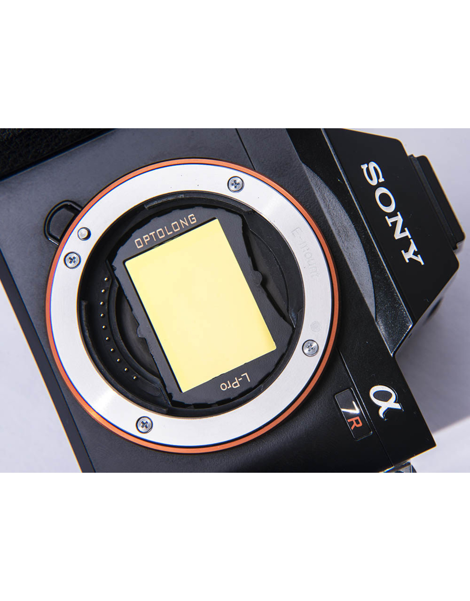 Optolong Optolong L-Pro Filter Sony SON-FF Full Frame Clip Filter