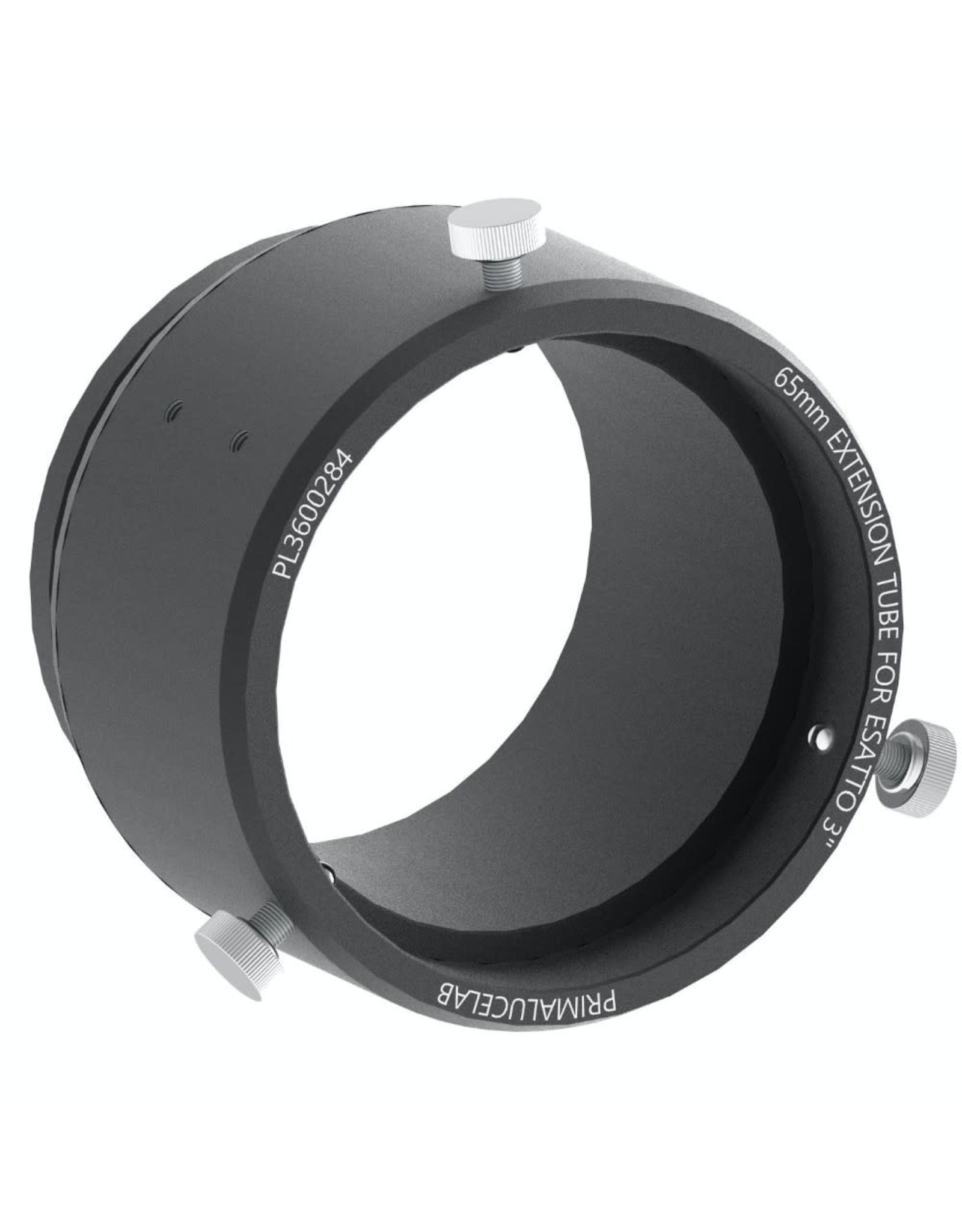 PrimaLuceLab Primaluce 65mm Extension Tube for ESATTO 3" - PL3600284