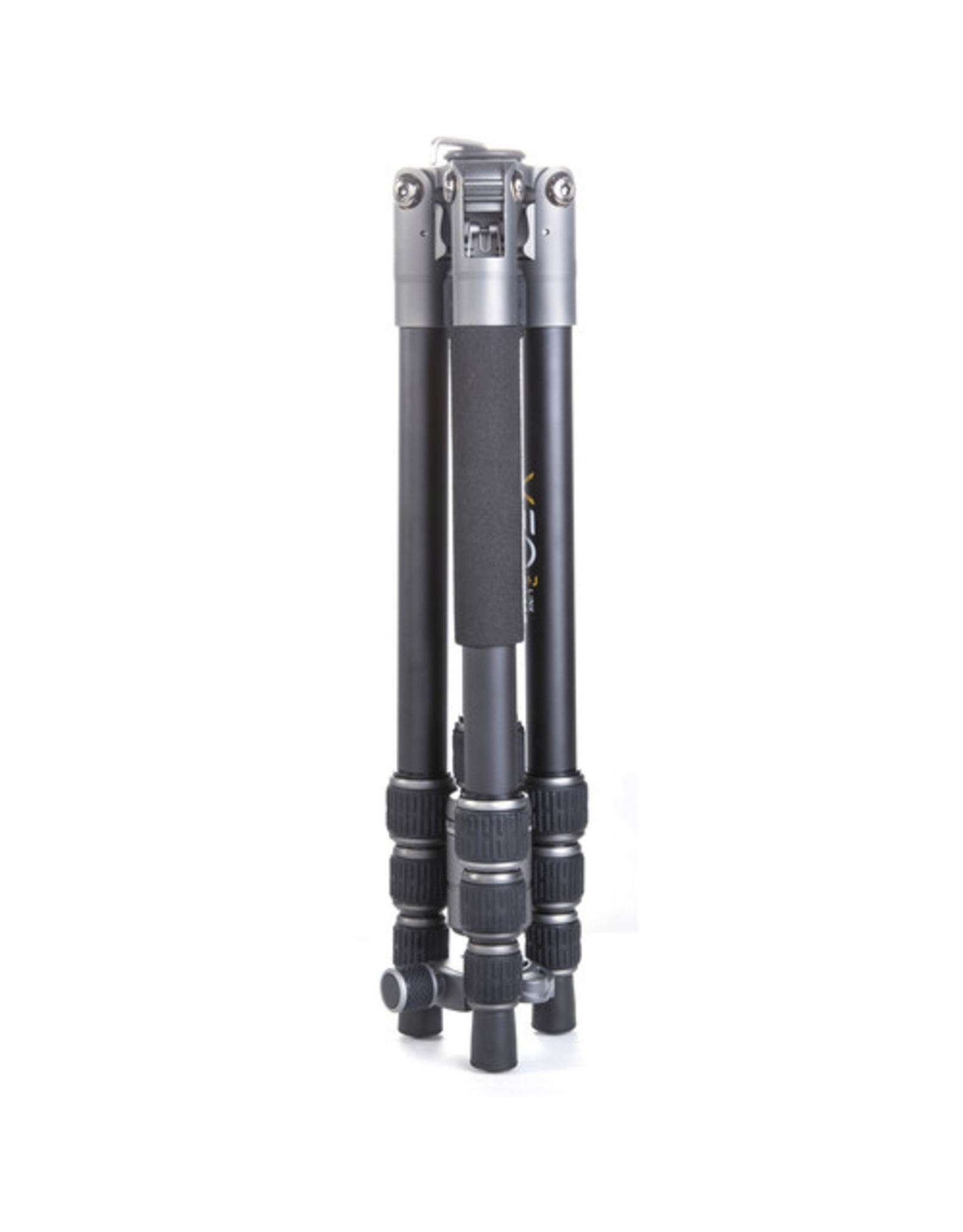 Vanguard Vanguard VEO3GO204AB Aluminum Tripod / Monopod with Ball Head, (LIMITED QUANTITIES)