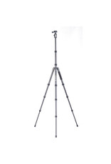 Vanguard Vanguard VEO3GO204AB Aluminum Tripod / Monopod with Ball Head, (LIMITED QUANTITIES)
