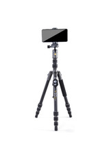 Vanguard Vanguard VEO3 GO 204AB Aluminum Tripod / Monopod with Ball Head, (LIMITED QUANTITIES)