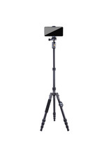 Vanguard Vanguard VEO3GO204AB Aluminum Tripod / Monopod with Ball Head, (LIMITED QUANTITIES)